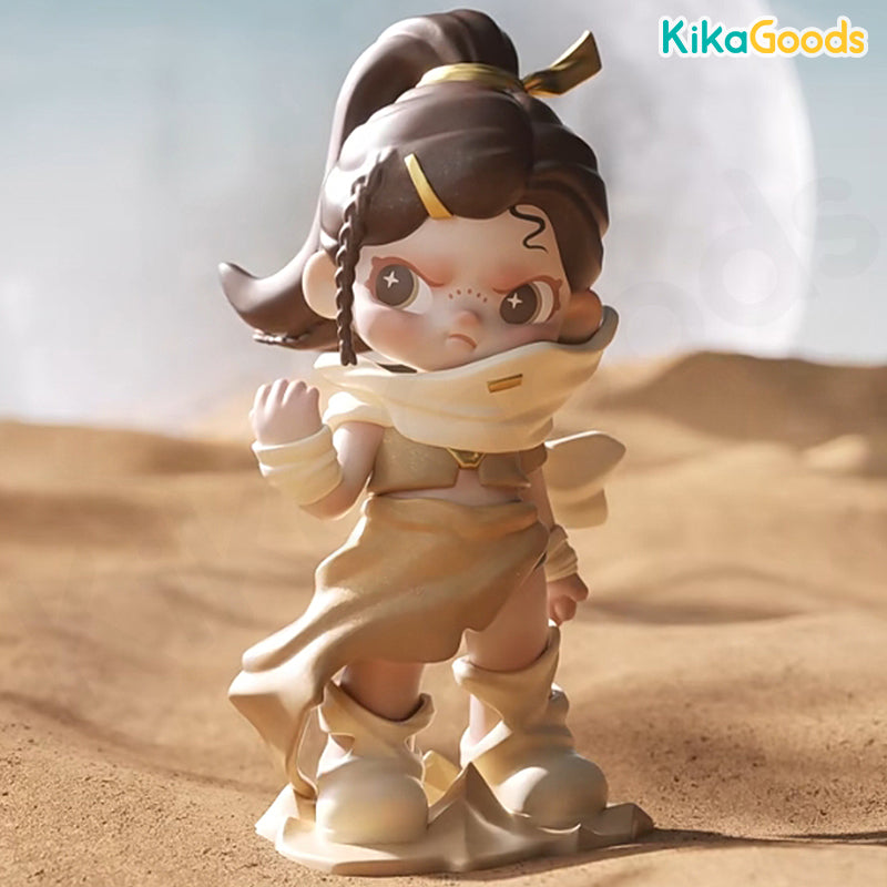 Dora the Material World Series Blind Box – KikaGoods Wholesale