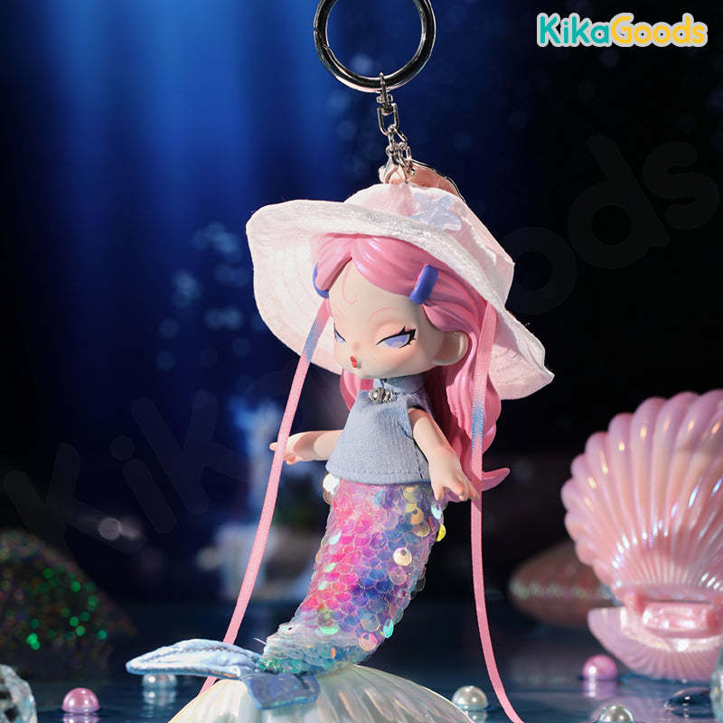 DODO Nami Midnight Disco Series Blind Box【Shipped in Aug./Sept. 2025】