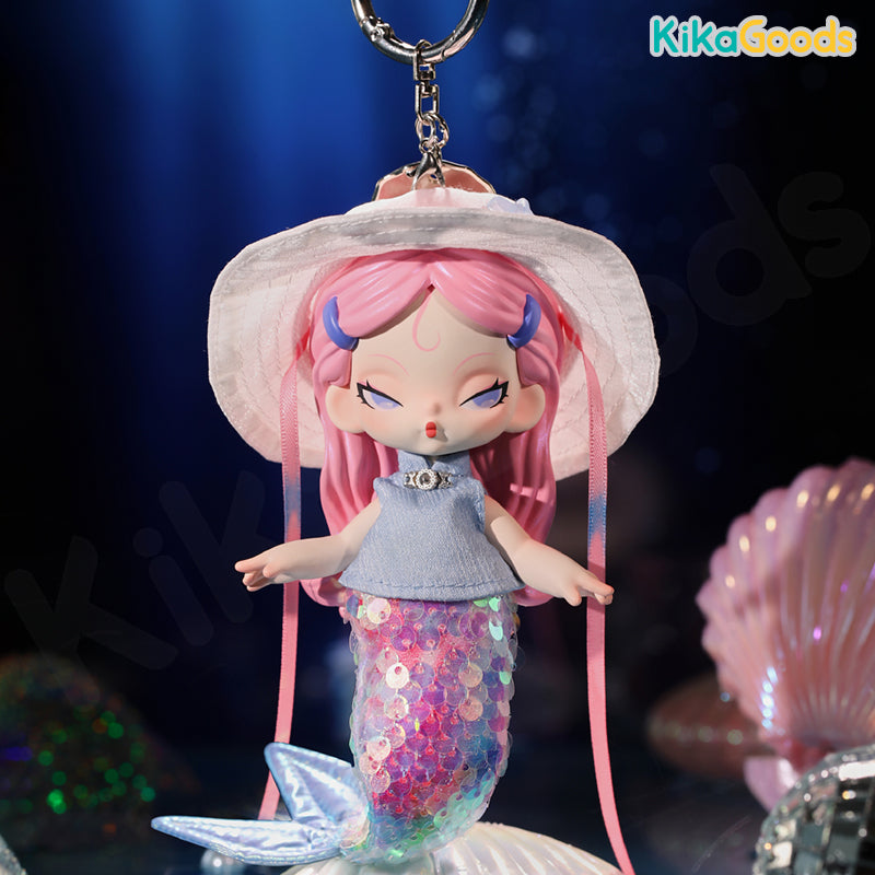 DODO Nami Midnight Disco Series Blind Box【Shipped in Aug./Sept. 2025】