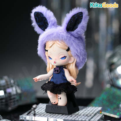 DODO Nami Midnight Disco Series Blind Box【Shipped in Aug./Sept. 2025】