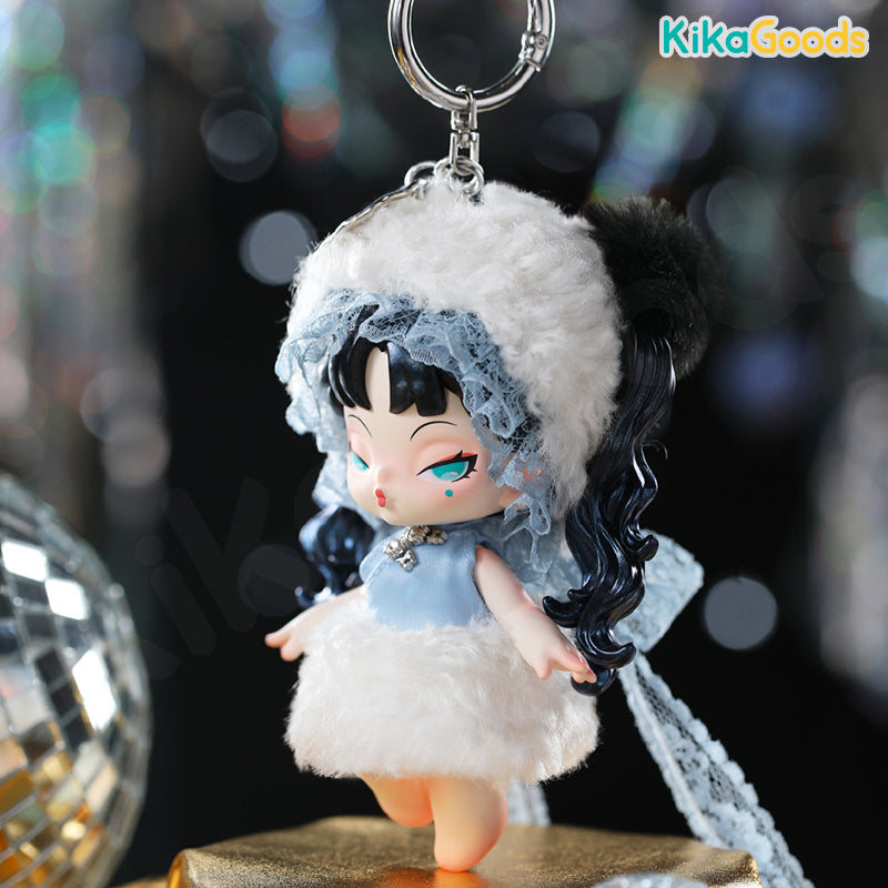 DODO Nami Midnight Disco Series Blind Box – KikaGoods Wholesale