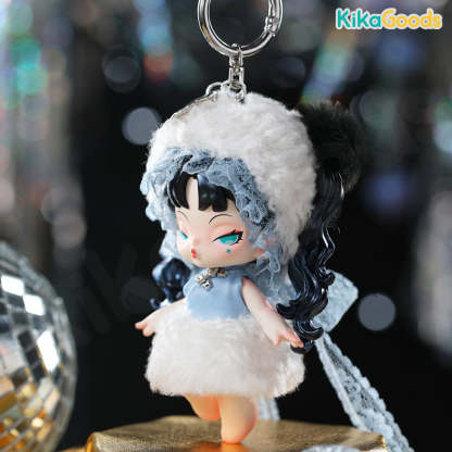DODO Nami Midnight Disco Series Blind Box【Shipped in Aug./Sept. 2025】