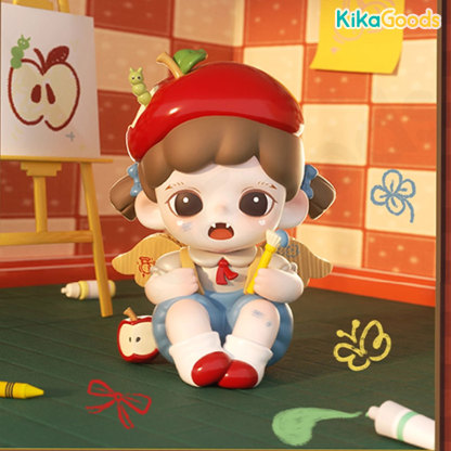 Zoraa Cuteness Is Justice Series Blind Box