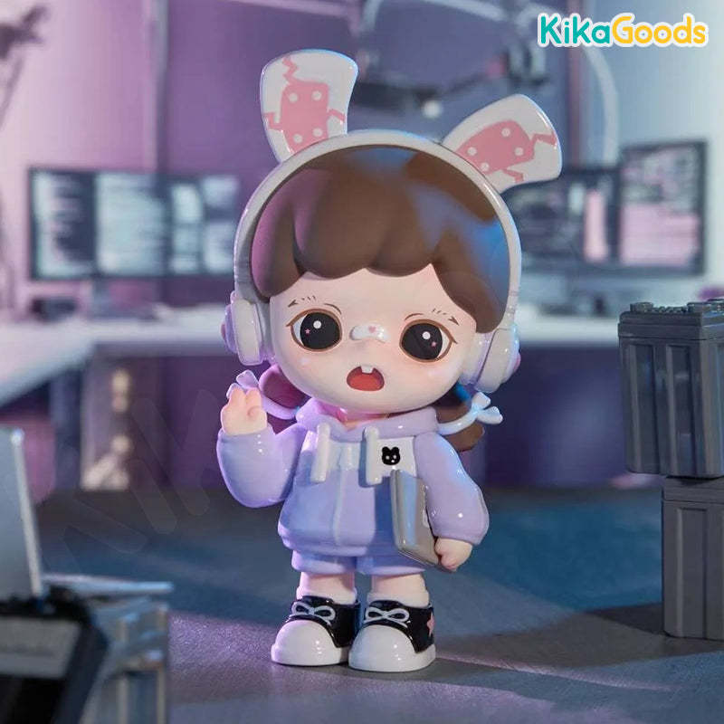 Zoraa I am the Baby Boss Series Blind Box