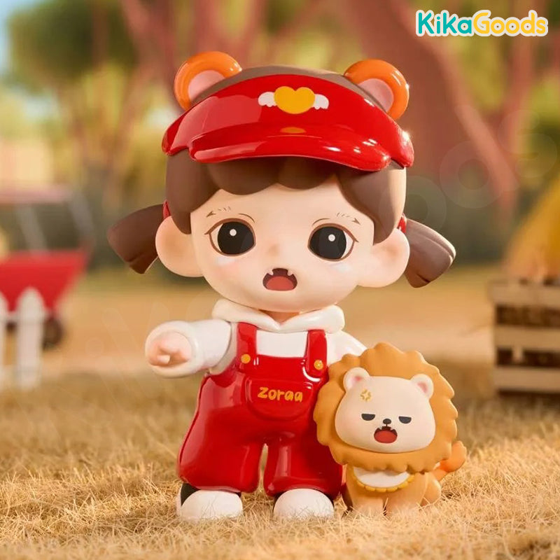 Zoraa I am the Baby Boss Series Blind Box
