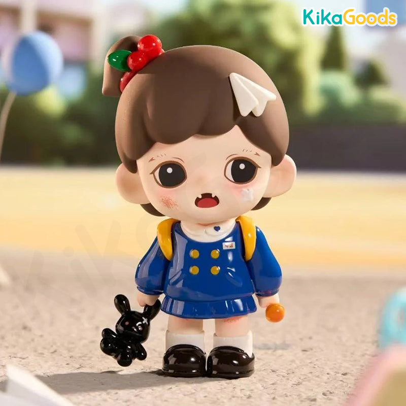 Zoraa I am the Baby Boss Series Blind Box