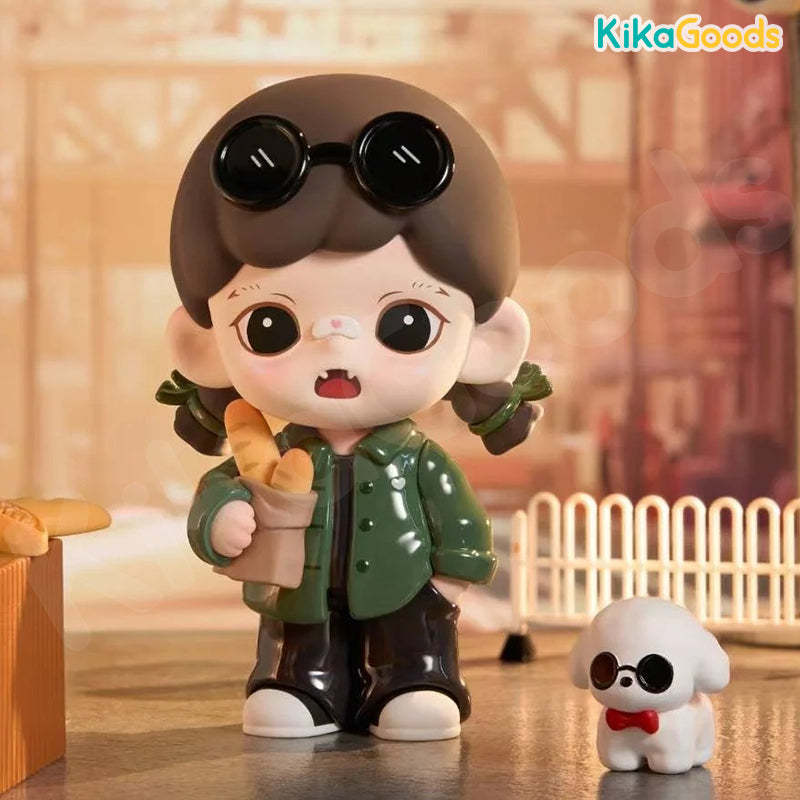 Zoraa I am the Baby Boss Series Blind Box