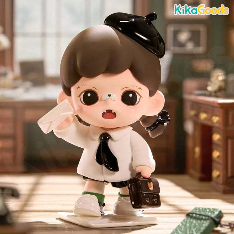 Zoraa I am the Baby Boss Series Blind Box