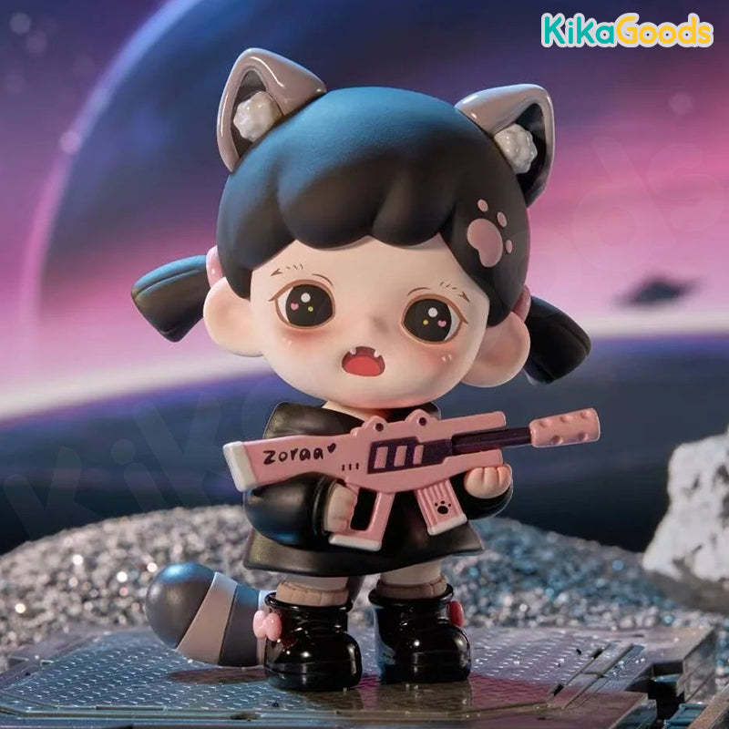 Zoraa I am the Baby Boss Series Blind Box