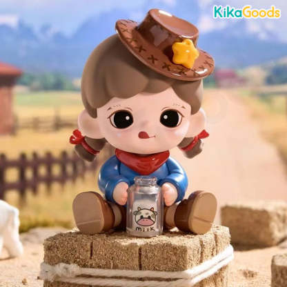 Zoraa I am the Baby Boss Series Blind Box