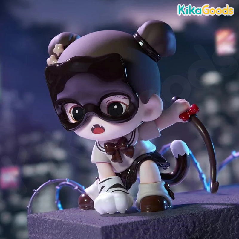 Zoraa I am the Baby Boss Series Blind Box