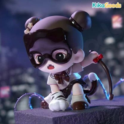 Zoraa I am the Baby Boss Series Blind Box