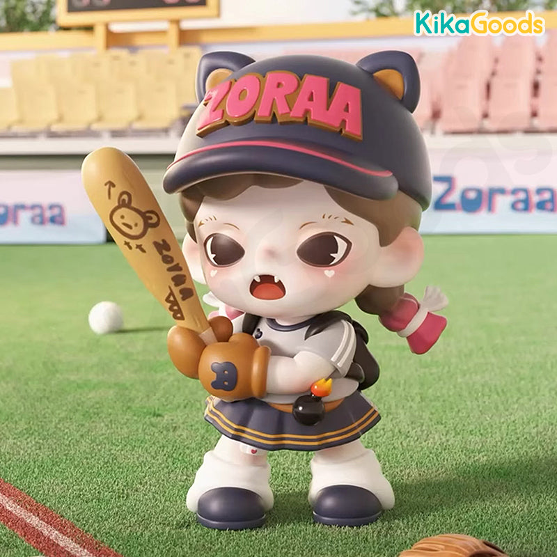 Zoraa I am the Baby Boss Series Blind Box