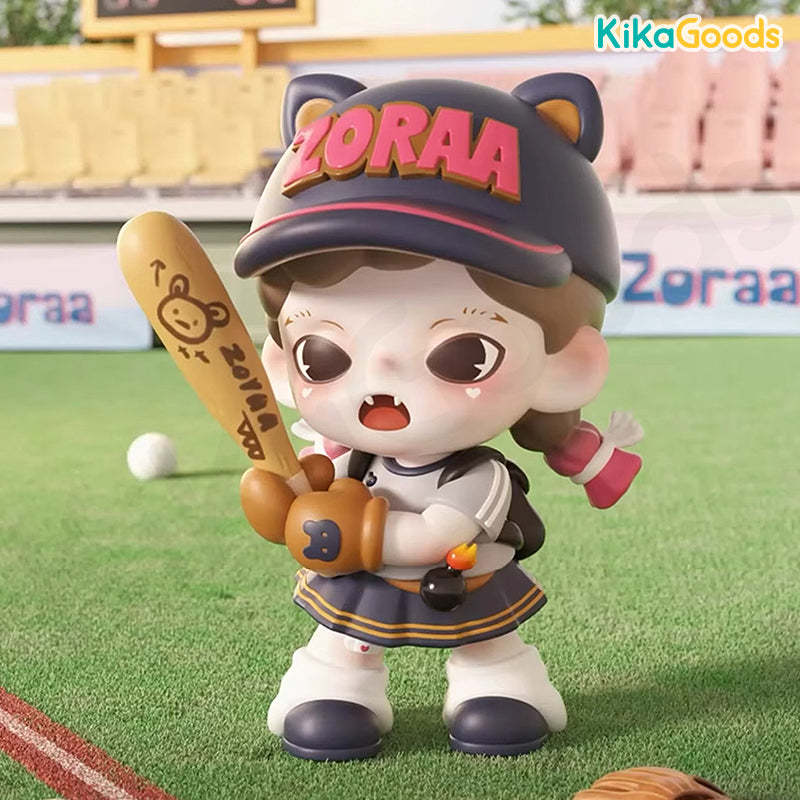 Zoraa I am the Baby Boss Series Blind Box