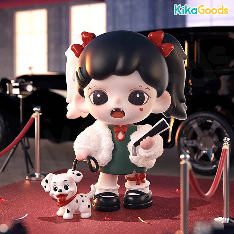 Zoraa I am the Baby Boss Series Blind Box