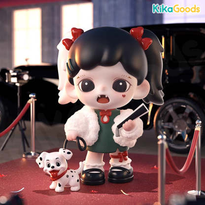 Zoraa I am the Baby Boss Series Blind Box