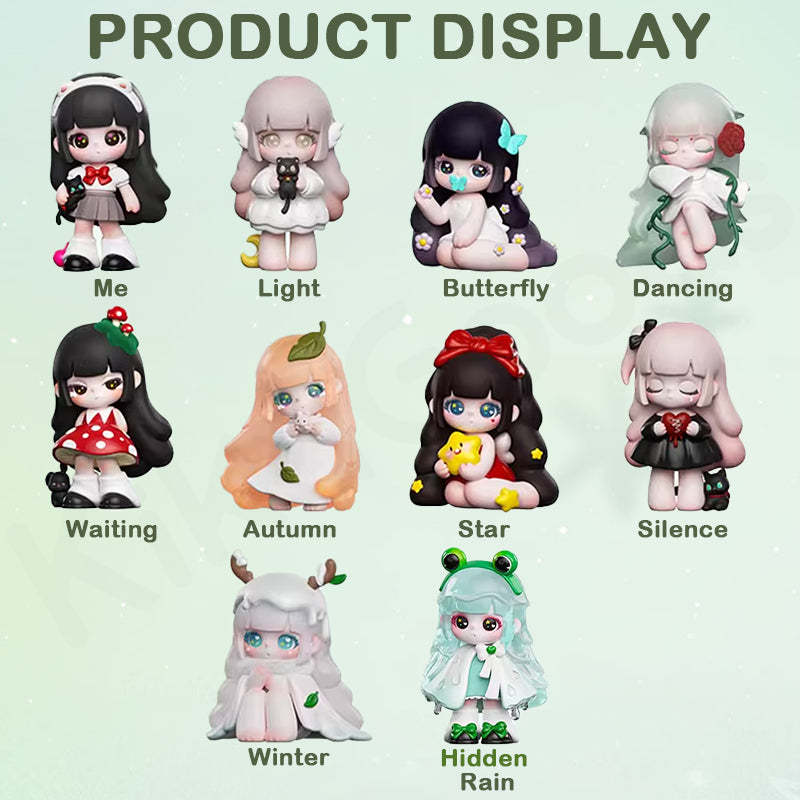 Liita's Dream Series Blind Box