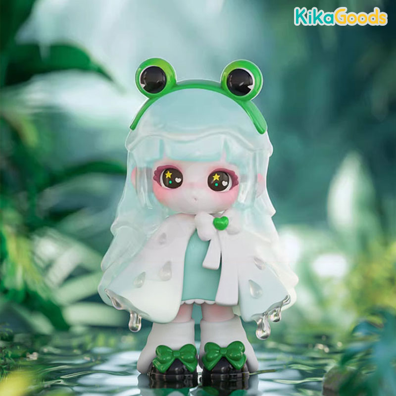 Liita's Dream Series Blind Box