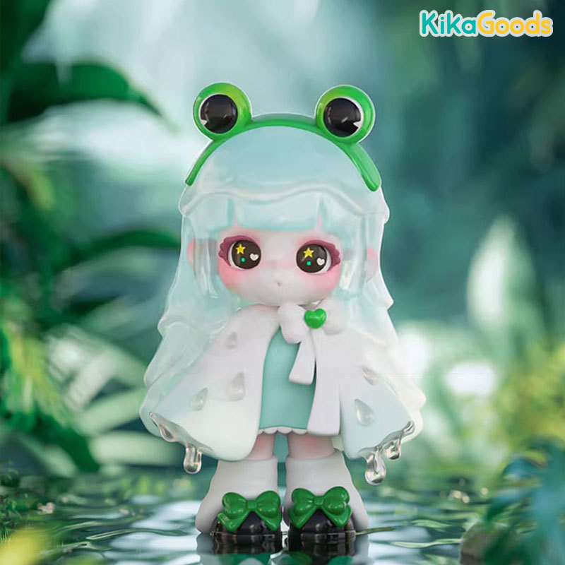 Liita's Dream Series Blind Box