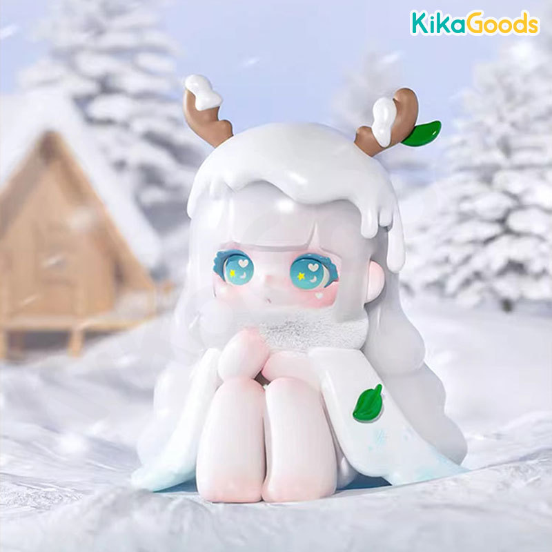 Liita's Dream Series Blind Box