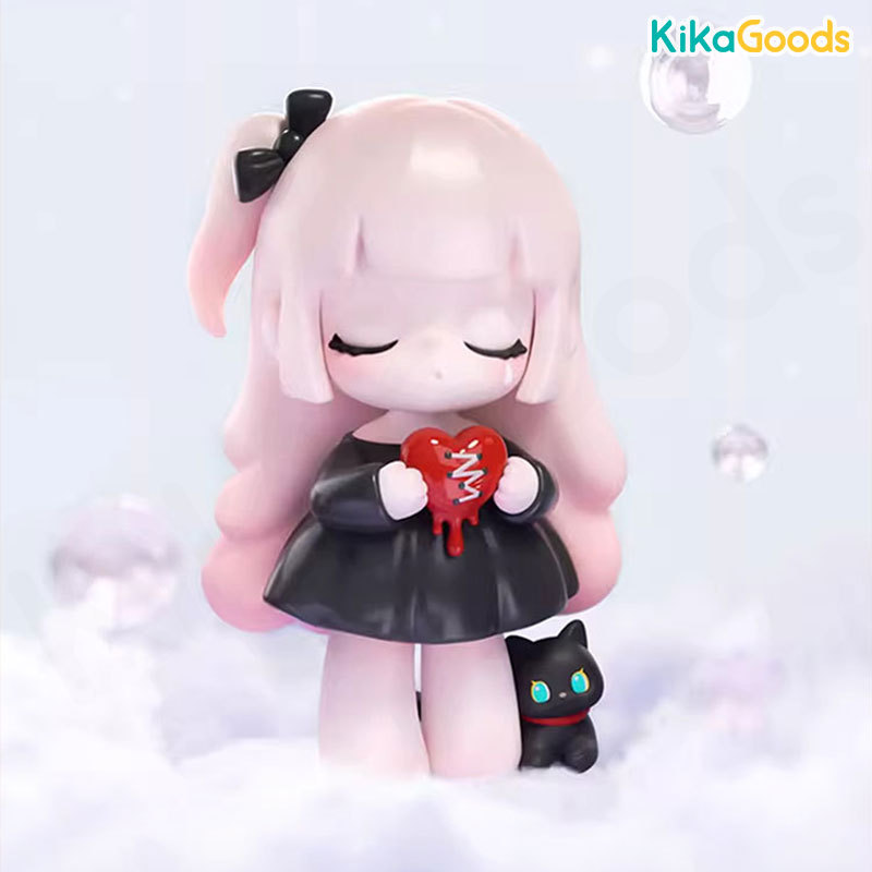 Liita's Dream Series Blind Box