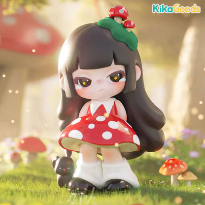 Liita's Dream Series Blind Box