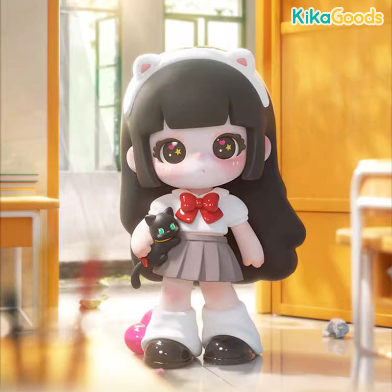 Liita's Dream Series Blind Box