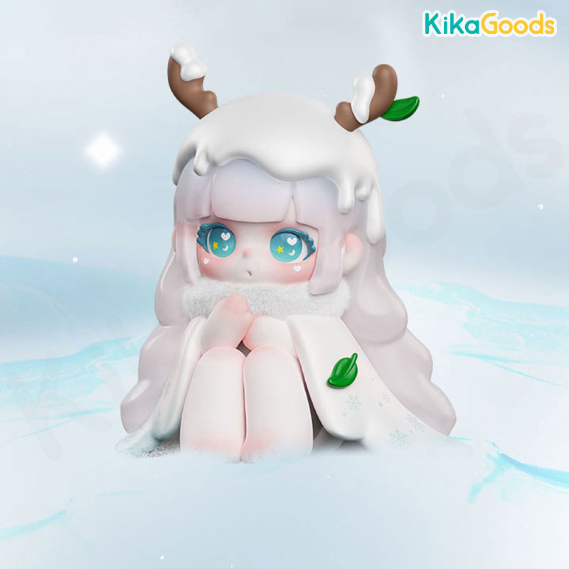 Liita's Dream Series Blind Box