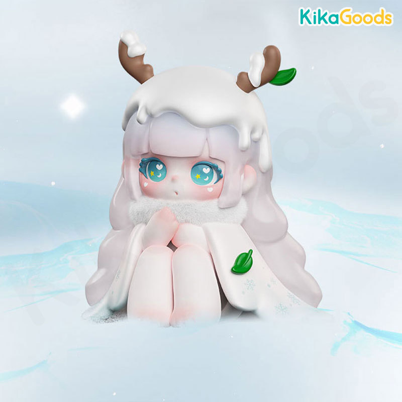 Liita's Dream Series Blind Box