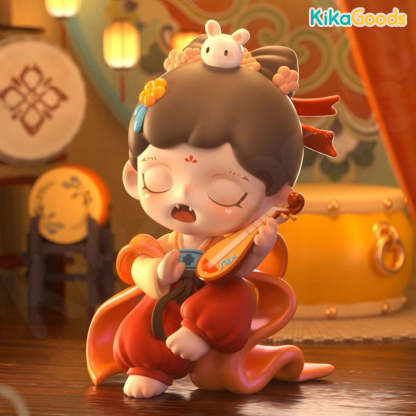 Zoraa Linglongfu Series Blind Box