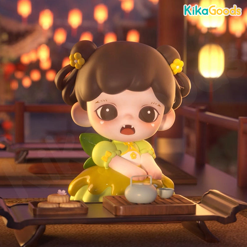 Zoraa Linglongfu Series Blind Box