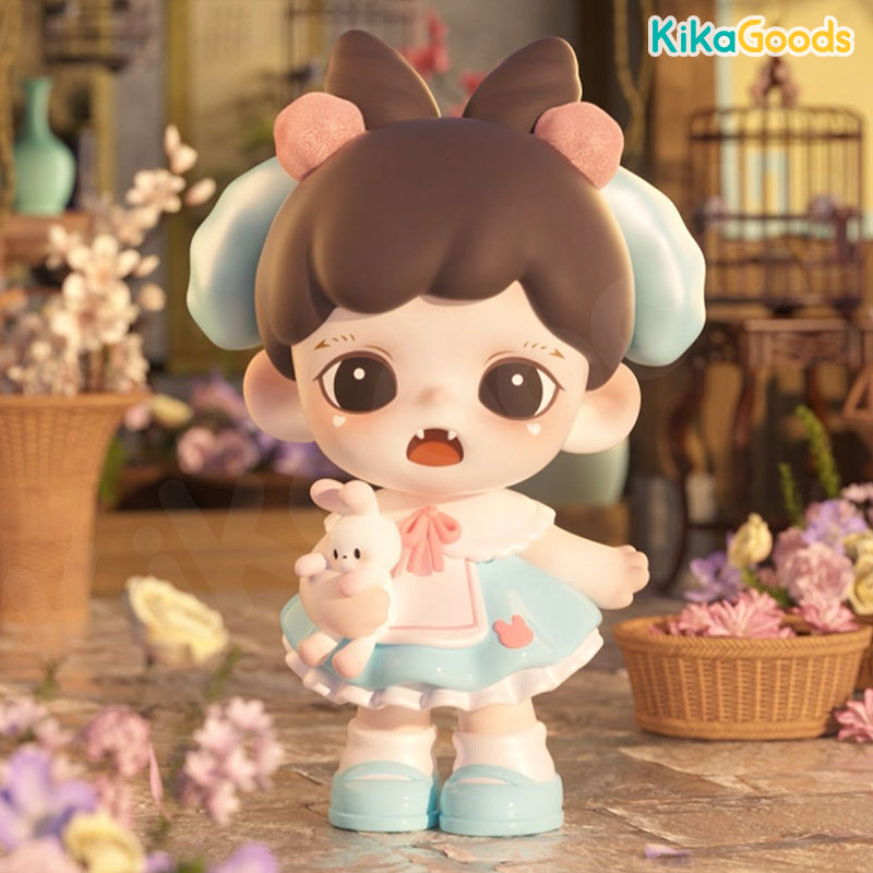 Zoraa Linglongfu Series Blind Box