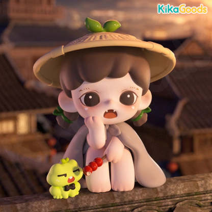 Zoraa Linglongfu Series Blind Box