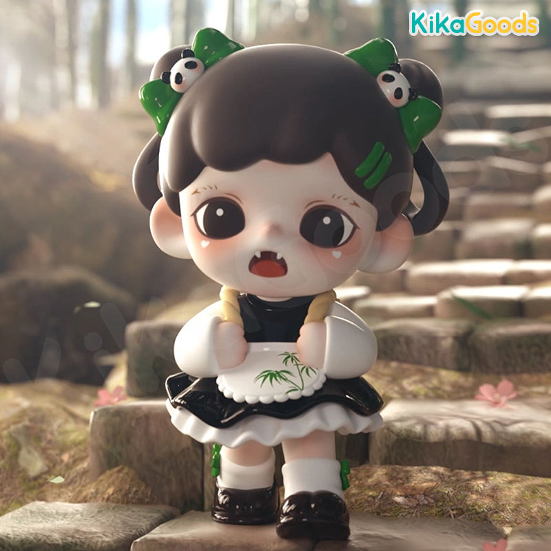 Zoraa Linglongfu Series Blind Box