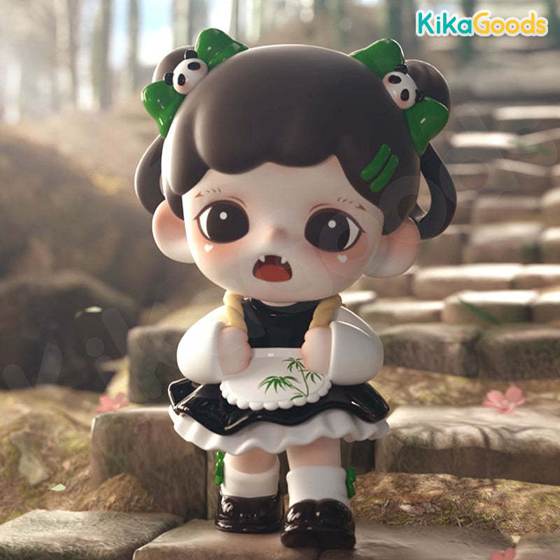 Zoraa Linglongfu Series Blind Box