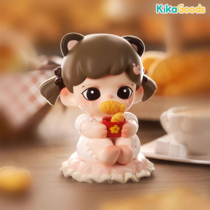 Baby Zoraa Bakery Series Mini Blind Box