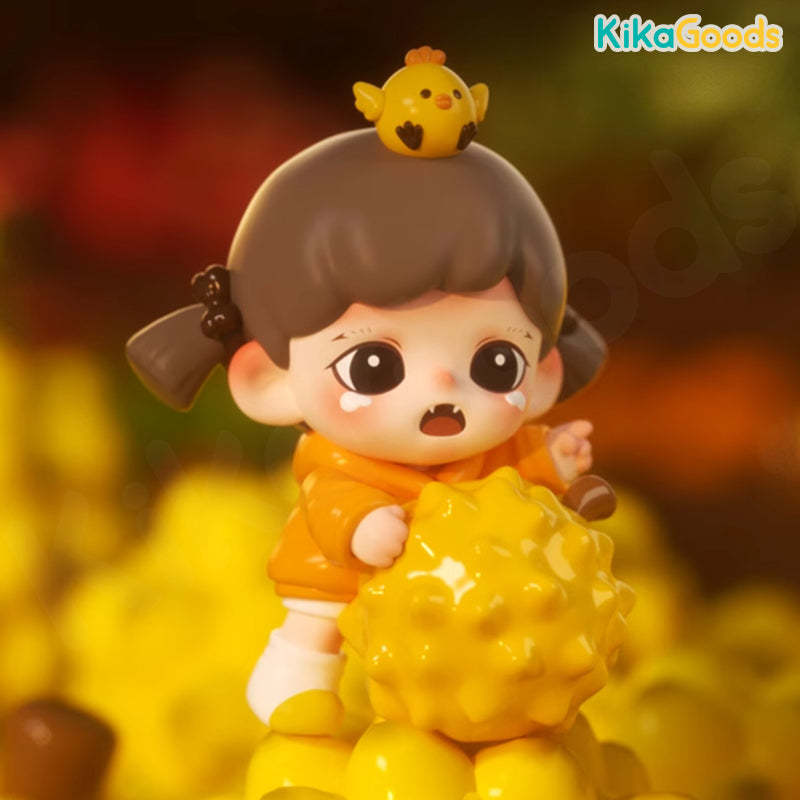 Baby Zoraa I Love Fruits Series Mini Blind Box