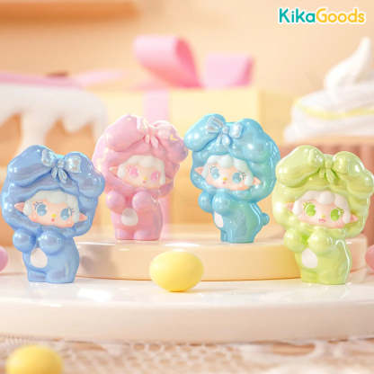 Yooki Candy Boom Cute Beans Series Blind Bag