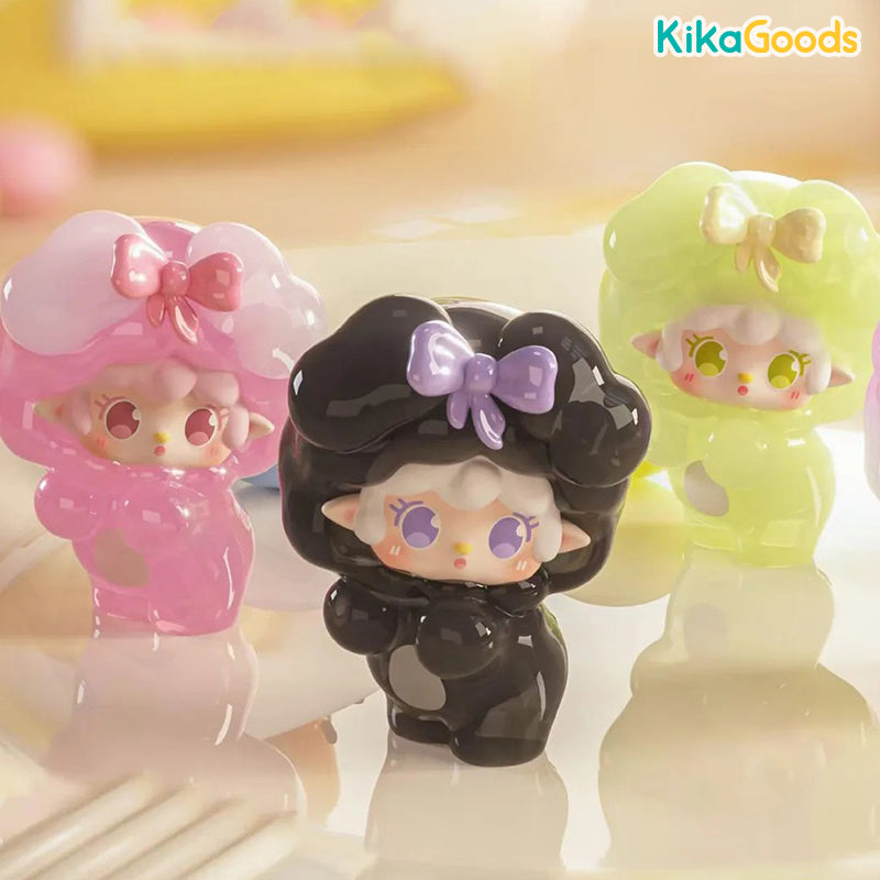 Yooki Candy Boom Cute Beans Series Blind Bag