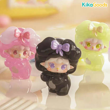 Yooki Candy Boom Cute Beans Series Blind Bag