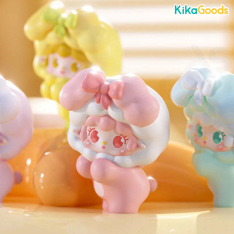 Yooki Candy Boom Cute Beans Series Blind Bag