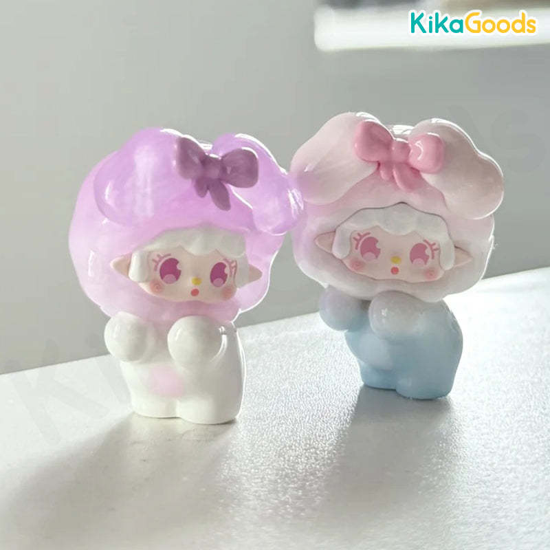 Yooki Candy Boom Cute Beans Series Blind Bag