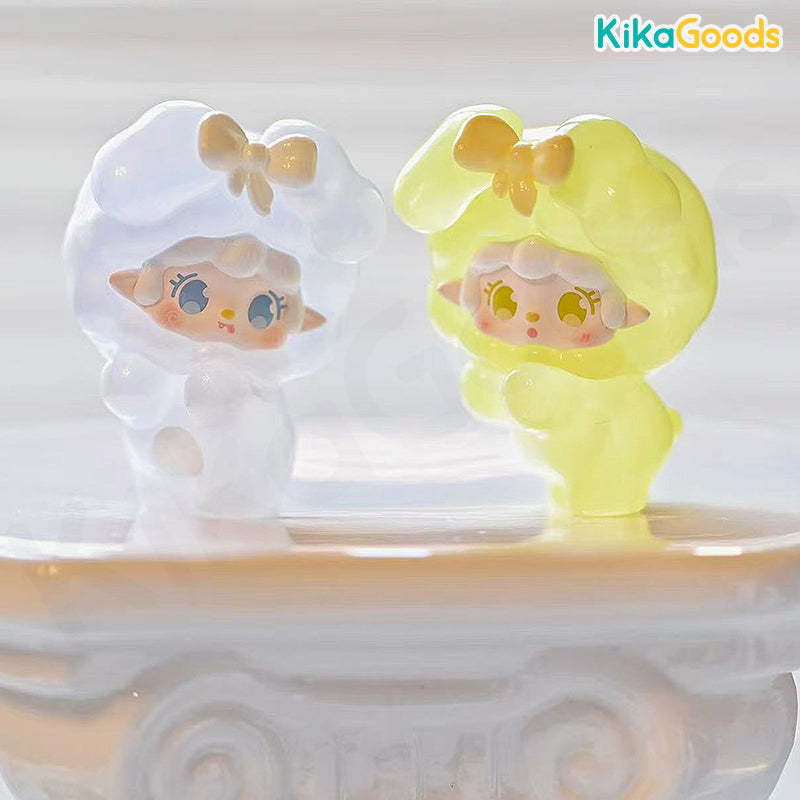 Yooki Candy Boom Cute Beans Series Blind Bag