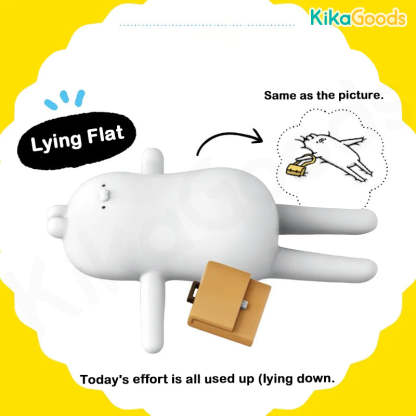 Ugly Rabbit's Inner Drama Series Blind Box