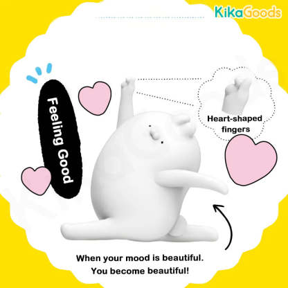 Ugly Rabbit's Inner Drama Series Blind Box