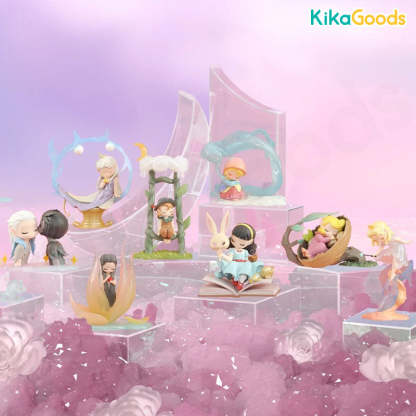Sleep Tales of Enchanted Dreams Series Blind Box – KikaGoods Wholesale