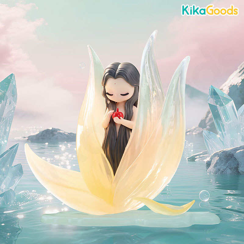 Sleep Tales of Enchanted Dreams Series Blind Box【Shipped in Sept. 2025】