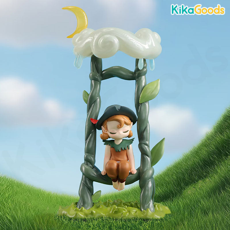 Sleep Tales of Enchanted Dreams Series Blind Box – KikaGoods Wholesale