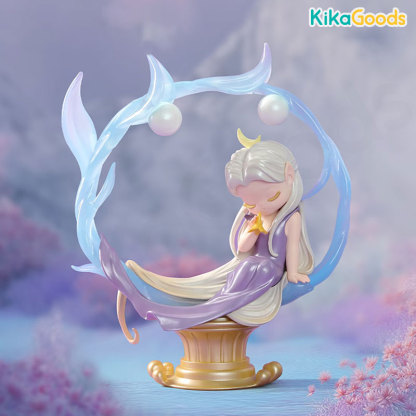 Sleep Tales of Enchanted Dreams Series Blind Box【Shipped in Sept. 2025】