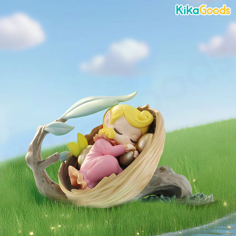 Sleep Tales of Enchanted Dreams Series Blind Box – KikaGoods Wholesale